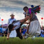 Naadam Fest in Inner Mongolia: Grasslands Come Alive