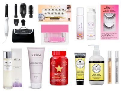 MMPR Beauty Launches Exciting Labor Day Sales for 2024