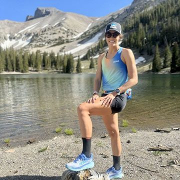 Travel Nevada & HOKA ANZ: Adventure Awaits with Ellie Salthouse!