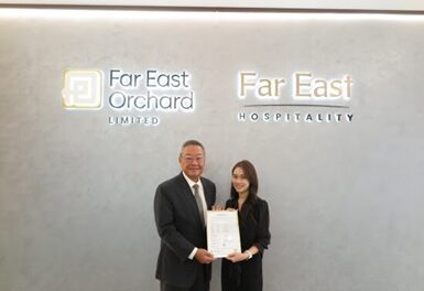 Far East Hospitality Leads with 16 GSTC-Certified Hotels