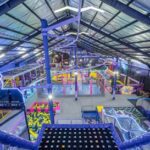 Bali’s Largest Indoor Adventure Park, AeroXSpace, Launches