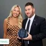 oneworld Soars with Double Award Win!