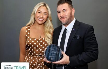 oneworld Soars with Double Award Win!