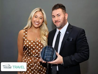 oneworld Soars with Double Award Win!