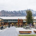 Queenstown Airport Reports Record Dividend After Stellar Year