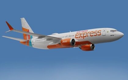 Air India Express Unveils Virtual Platform with Scoot!