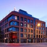 Virgin Hotels Opens Newest Hotel in London!