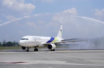 TransNusa Launches Jakarta to Subang Flights!