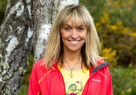 TV Wildlife Presenter Joins Fred. Olsen Cruises!