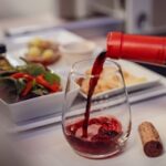 Brussels Airlines Wins Prestigious Wine Awards!