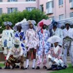 Slow African Fashion Shines at ‘Confections X Collections