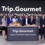 Trip.Gourmet Reveals Top Restaurants & New Features