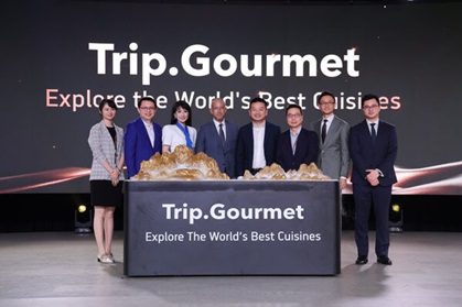 Trip.Gourmet Reveals Top Restaurants & New Features