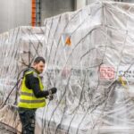 DB Schenker Links to 50+ Airlines for Instant Air Freight