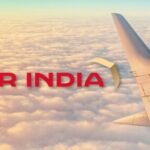 Air India Rewards Members Now Earn Points on 40+ Cruises