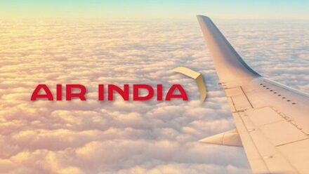 Air India Rewards Members Now Earn Points on 40+ Cruises