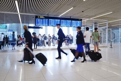 Copenhagen Airport Soars with Major Progress!