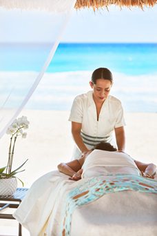 Kempinski Cancún Unveils New Spa Menu Inspired by Mayan Healing