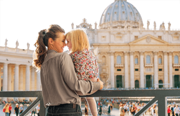 Sofitel Rome Villa Borghese Launches Family Roman Odyssey!