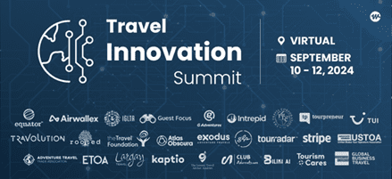 Top Speakers Unveiled for WeTravel’s Innovation Summit!