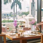 Peninsula Bangkok Debuts New Afternoon Tea with Chef Boulay