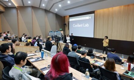 Content Lab 2024: Shaping the Future of Thai Film & Animation!