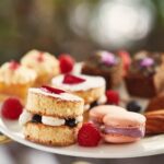 Elegant High Tea Debuts at The Reef House Adults Retreat