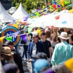 Craft Beer Flows at The Rocks for 19th Australian Beer Fest