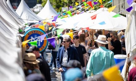 Craft Beer Flows at The Rocks for 19th Australian Beer Fest