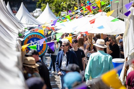 Craft Beer Flows at The Rocks for 19th Australian Beer Fest