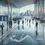 2025 Business Travel Costs Moderate Amid Slower Price Growth