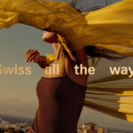 SWISS Unveils Bold New ‘Swiss All the Way’ Campaign