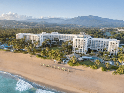 Wyndham Grand Rio Mar Reveals Multi-Million Dollar Upgrades