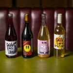 QT Sydney Parlour Hosts P&V Wine + Liquor Pop-Up Event