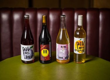 QT Sydney Parlour Hosts P&V Wine + Liquor Pop-Up Event