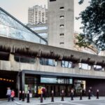 Barbican Hosts Council of Tall Buildings & Urban Habitat