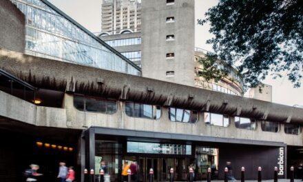 Barbican Hosts Council of Tall Buildings & Urban Habitat