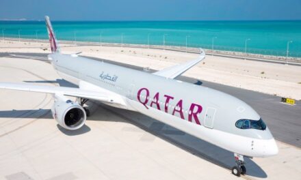 Qatar Airways Adds 4 Flights from Amsterdam for Winter Rush