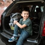 5 Tips for Keeping Kids Entertained on Long Summer Drives