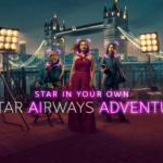 Qatar Airways Unveils First Airline Ad Starring You!