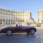 Anantara Launches World-Class Historic Car Concours Event