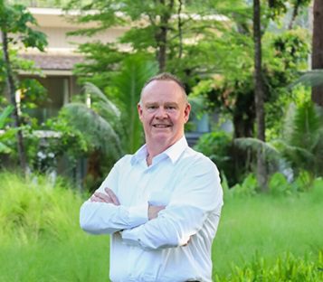 Simon Beaumont Appointed GM of Avani+ Khao Lak Resort by Minor Hotels