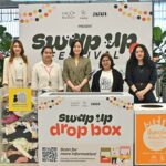 The PARQ Hosts “SWAP UP FESTIVAL Vol.2” for Sustainability