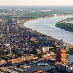 Antwerp Hosts ISCoS 2024: A City Built for Accessibility