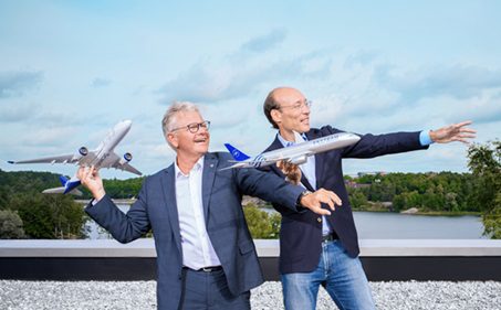 SAS Joins SkyTeam: Elevate Your Travel Experience