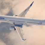 Air Astana Launches Non-Stop Almaty to London A321LR Flight