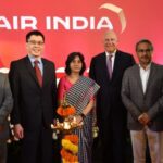 Air India Begins Mega MRO Facility Construction in Bengaluru!