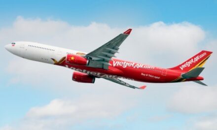 Vietjet Reports Strong Revenue & Profit Growth in H1 2024