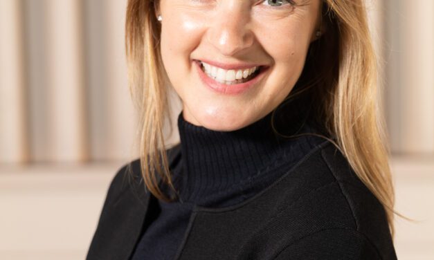 Explora Journeys Names Anna Nash as New President