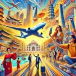 Asia Pacific Travel Spend Hits $10K in 2024: Collinson